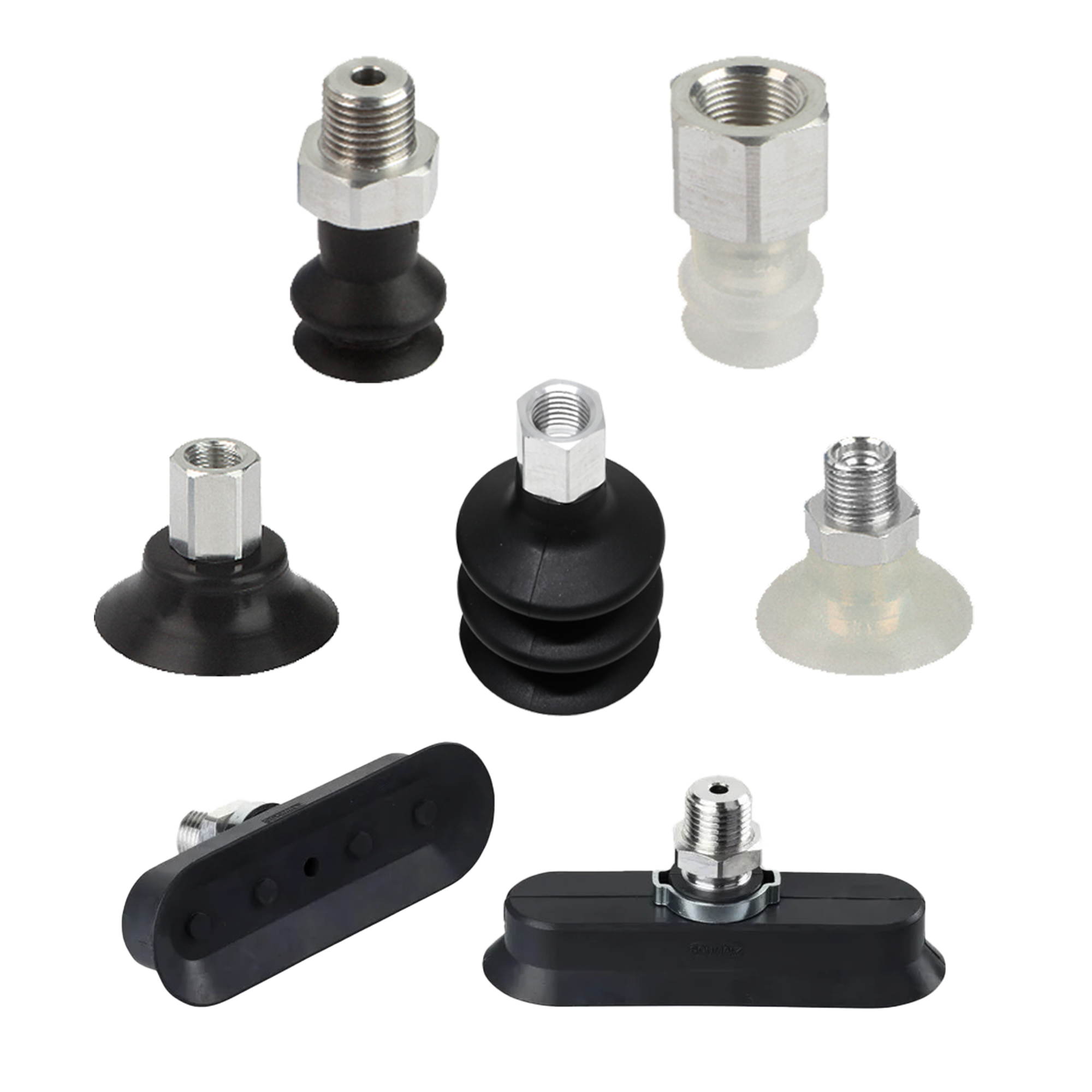 Vacuum Suction Cup